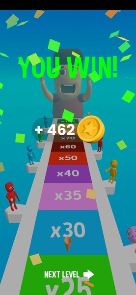 Ice Cream Rush - Preview 3