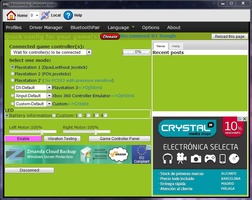 Motioninjoy 0 7 1001 用 Windows ダウンロード