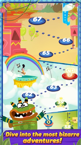 Qumi Bubbles - Preview 9