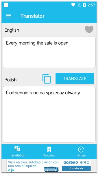 Translate it - Preview 5