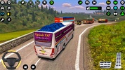 Indian Bus Simulator Off Road screenshot 5