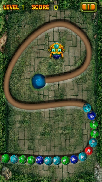 Super Bubble - Preview 3