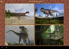 Dinosaurs for kids baby card screenshot 2