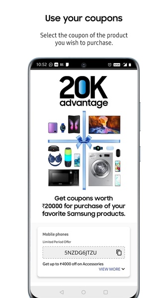 Samsung Shop - Preview 8