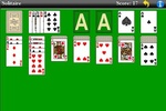 Solitaire screenshot 2