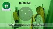 Hidden Camera Detector- Spycam screenshot 4