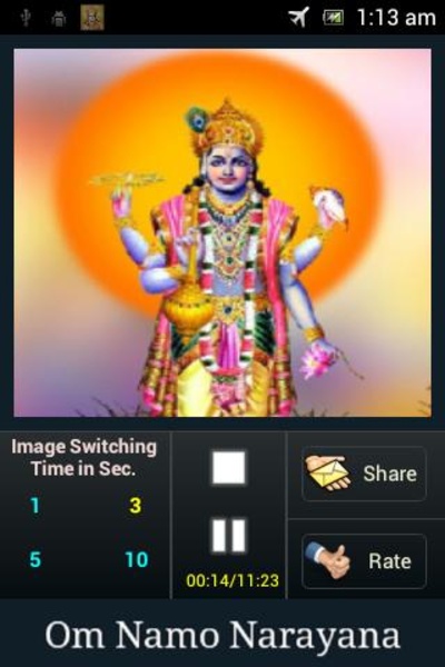 Shriman Narayan - Preview 6
