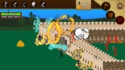 Stick Army: Castles screenshot 4