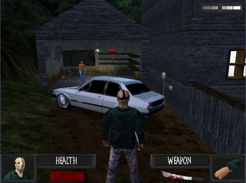 Demo Havoc Games' Friday the 13th PC Game Now! - Friday The 13th: The  Franchise