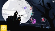 Halloween Bubbles for Kids screenshot 1