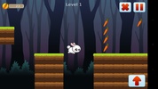 Bunny Run Adventure screenshot 1