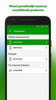 MijnKPN for Android 5