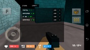 Survivor Multiplayer screenshot 4