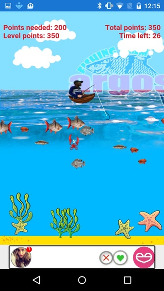 Mancing Liar - Preview 6
