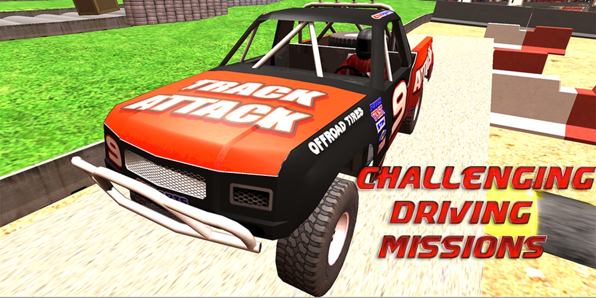 Offroad Challenge - Preview 5