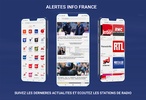 Alertes Info France screenshot 14