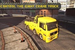 City Crane 2015 screenshot 9