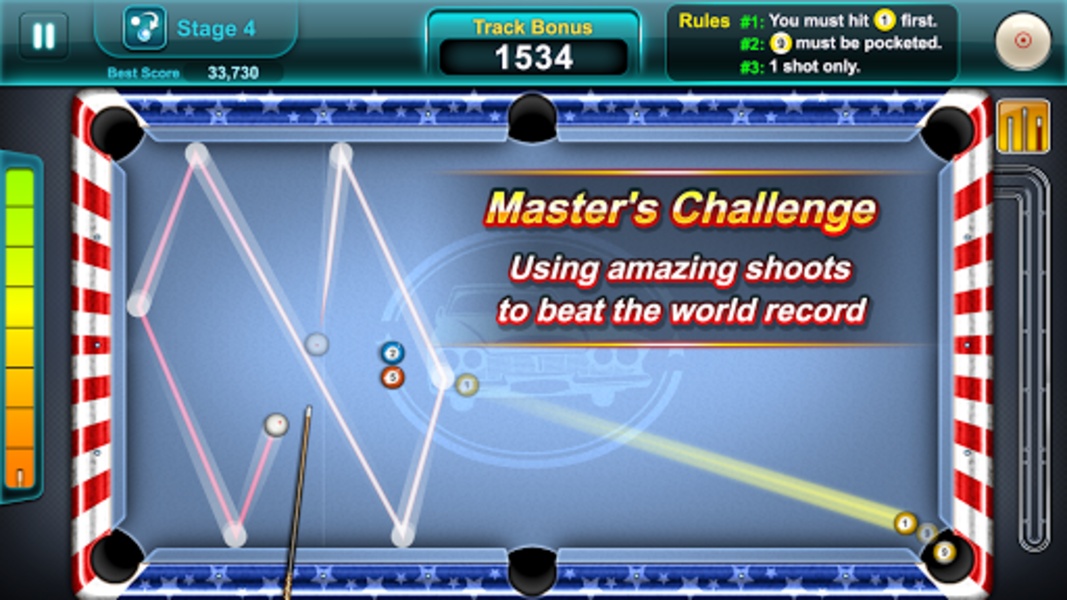 Pool Ace - 8 Ball Pool Games on the App Store