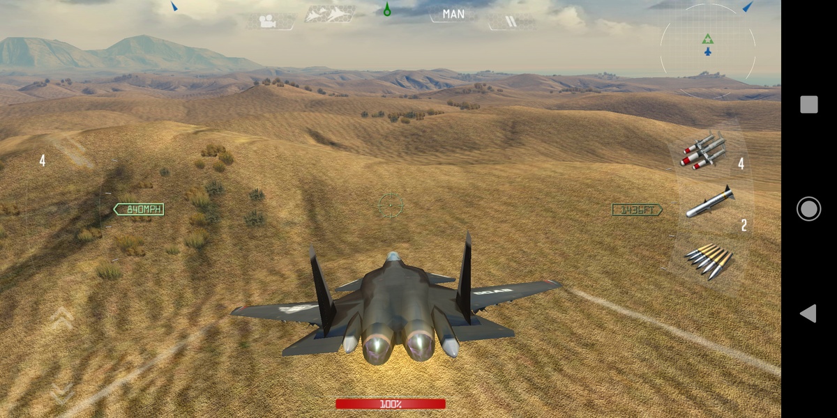 Sky Gamblers: Air Supremacy - Preview 9