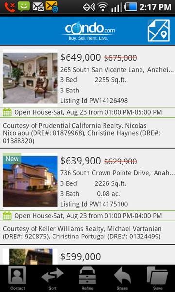Condo.com - Preview 4