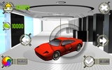 Drag Racing Game-Car Racing 3D screenshot 3