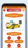 Learn 5 Lingos +Math +Traffics Signs screenshot 2