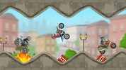 Turbo Bike screenshot 3