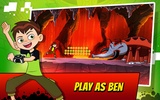 Ben 10 Alien Run screenshot 6