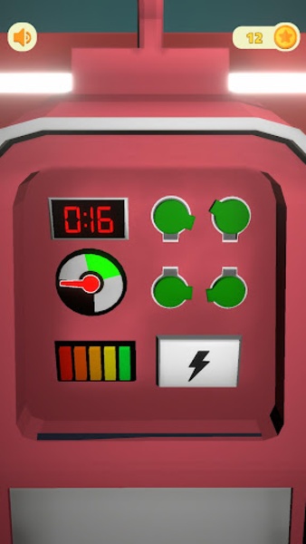 Riddle Labs - Preview 7