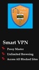 VPN Proxy Master Hide Identity screenshot 1