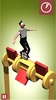 Bamba: an unicycle circus adventure screenshot 9