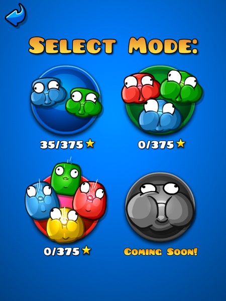 Boomlings MatchUp - Preview 3
