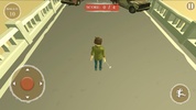 Wasteland Zombie Golf Attack screenshot 10