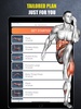 Home Workout - Fitness Coach screenshot 1