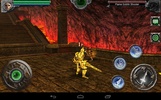 Kingdom Conquest II screenshot 2