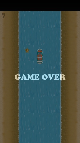 Speed boat river - Preview 4