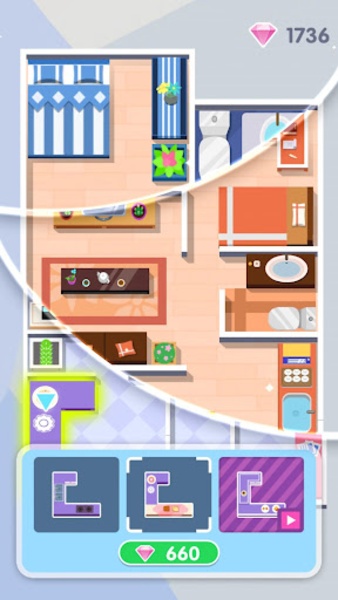 House Clean - Preview 3