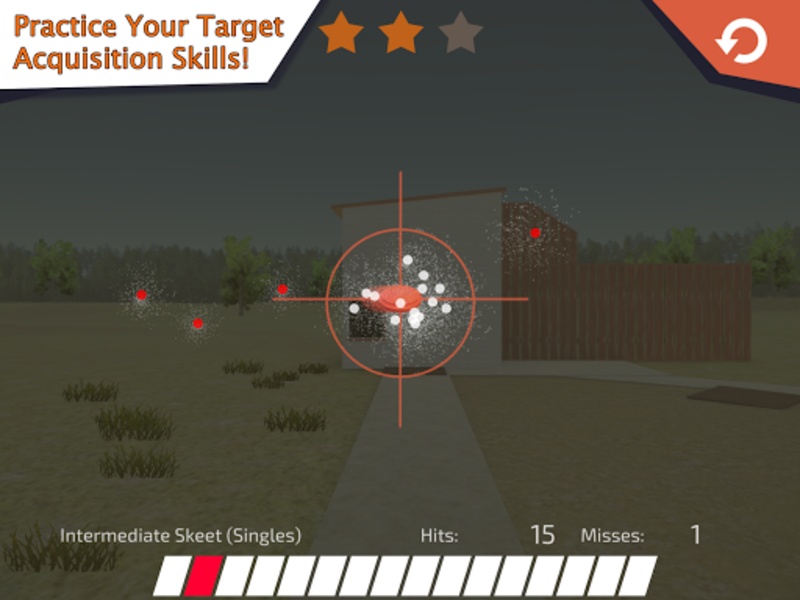 ClayHuntSTART - Preview 1