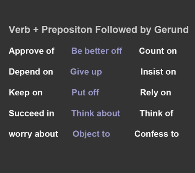 English Grammar Simplified - Preview 4