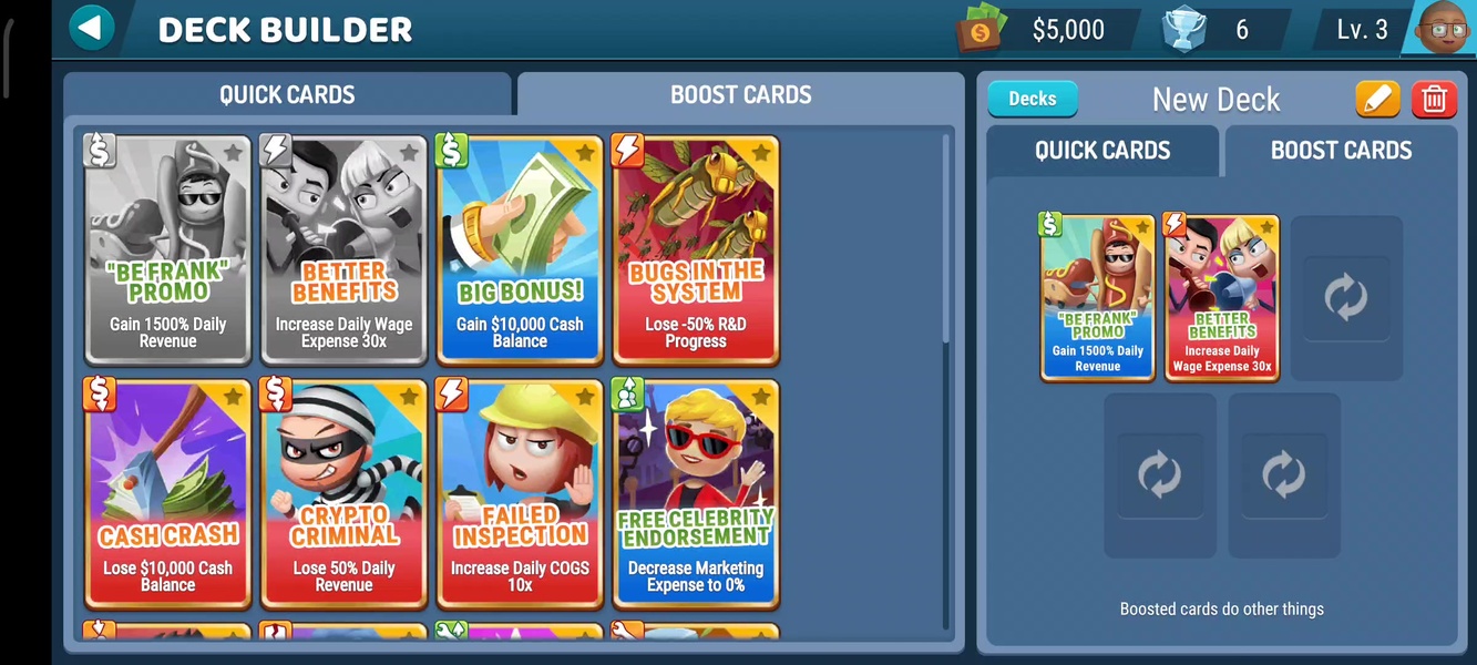 Venture Valley - Preview 7