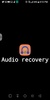 Recover audio recording screenshot 5