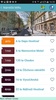 Prague Transit Timetable screenshot 2