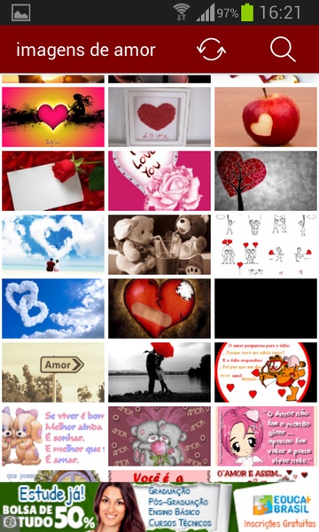imagens de amor - Preview 5