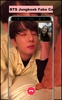 BTS Jungkook Fake Call screenshot 3