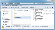 WinZip screenshot 3