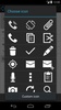 DashClock custom extension screenshot 2