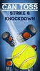 Can Toss - Strike and Knock Down screenshot 5