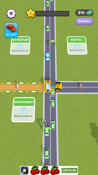 Traffic Jam Fever - Preview 7