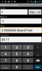 Board Foot Calculator screenshot 4
