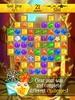 Jewel Hunt - Free Match-3 Puzzle Game screenshot 4